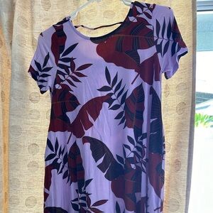 Ava Sky girls dress with pockets!  Excellent condition